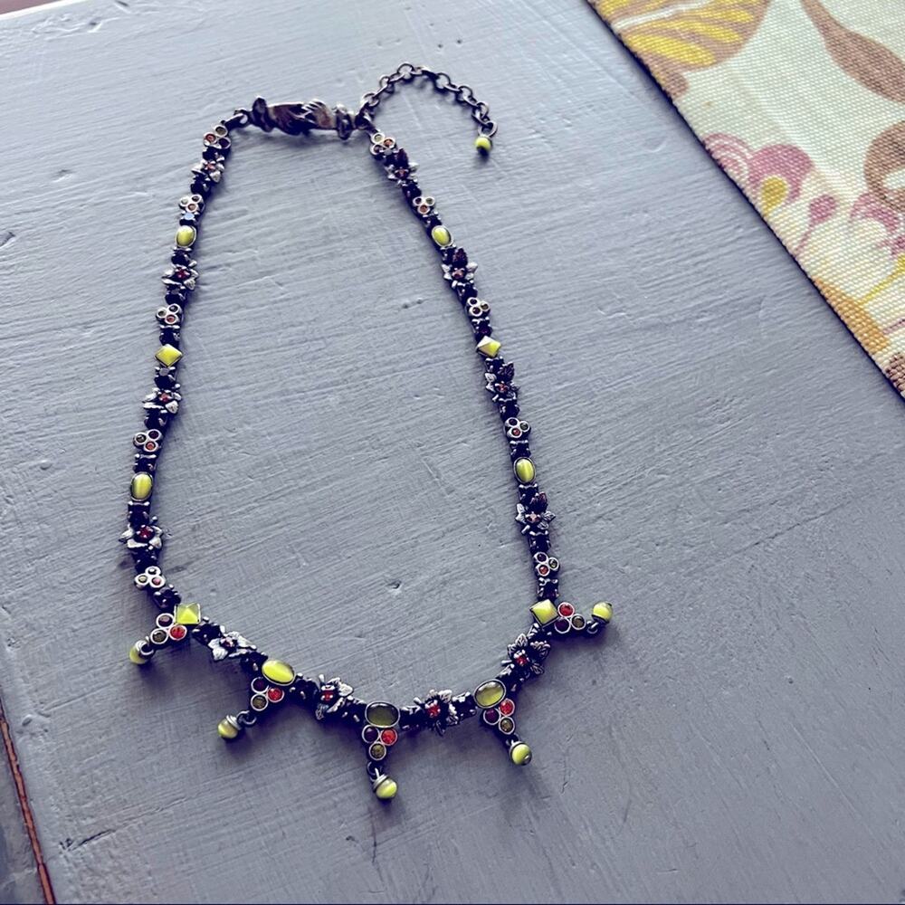 Mary DeMarco Necklace - Picture 7 of 14